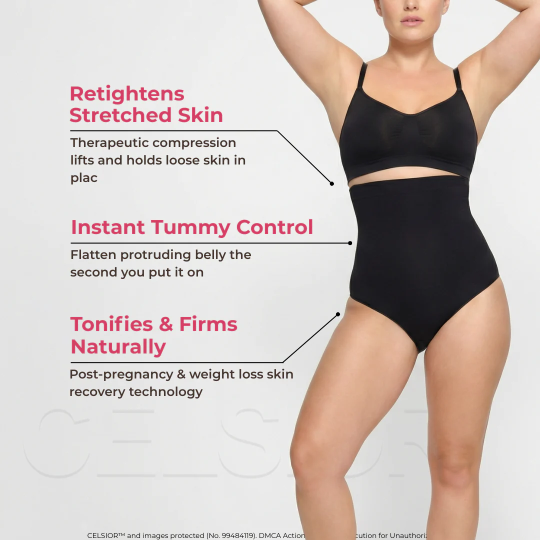Metabolic Booster Products (page legging)