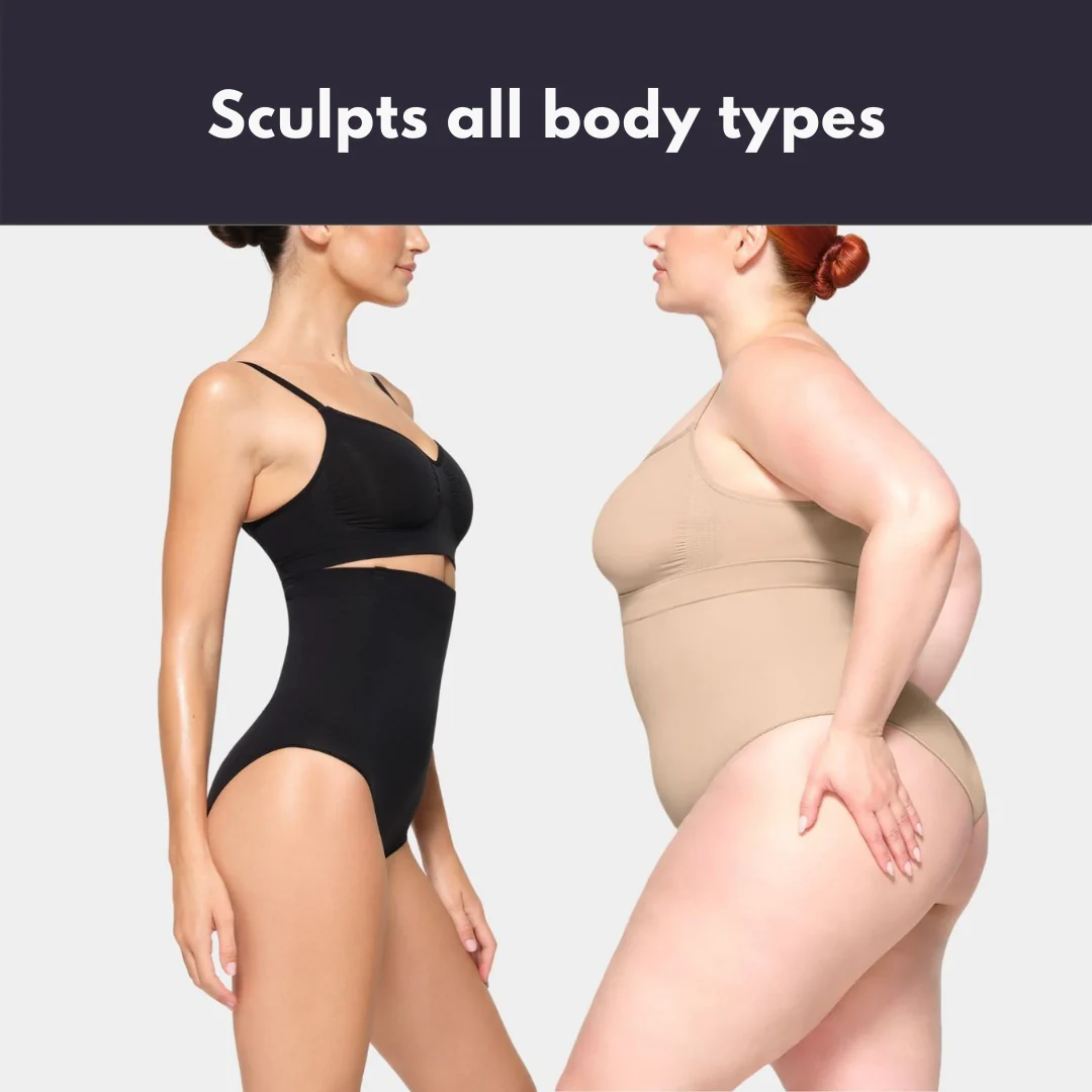 LACULOTTE™ ||| Tummy Control & 3D massage Panty (up) - Image 4