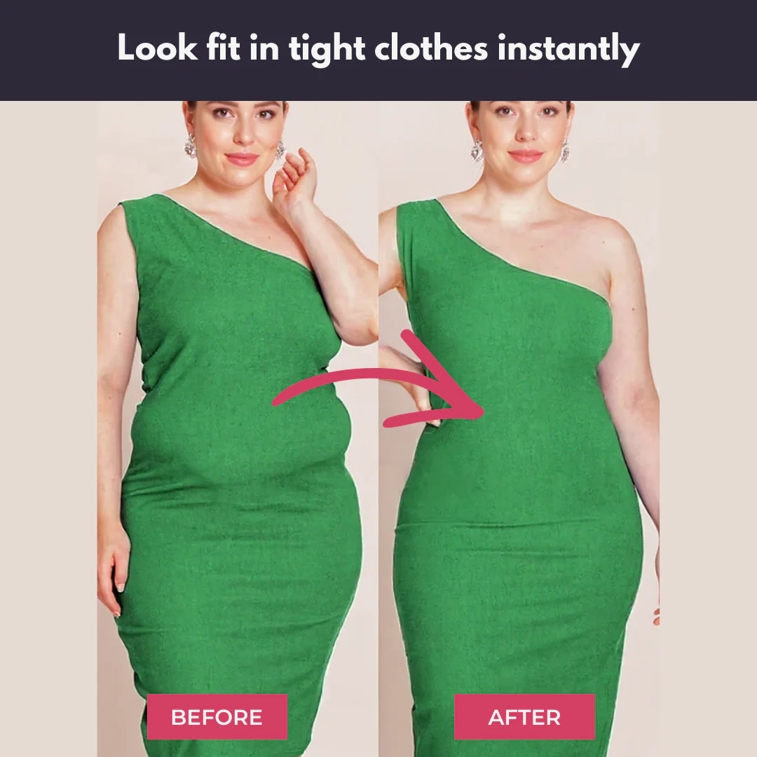 LACULOTTE™ ||| Tummy Control & 3D massage Panty (up) - Image 5