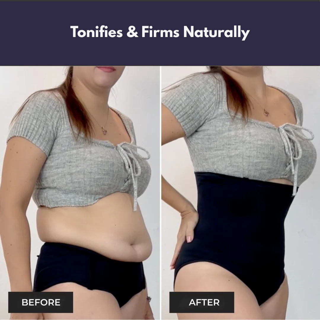LACULOTTE™ ||| Tummy Control & 3D massage Panty (up) - Image 6