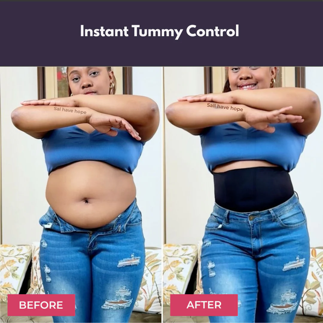 LACULOTTE™ ||| Tummy Control & 3D massage Panty (up) - Image 7