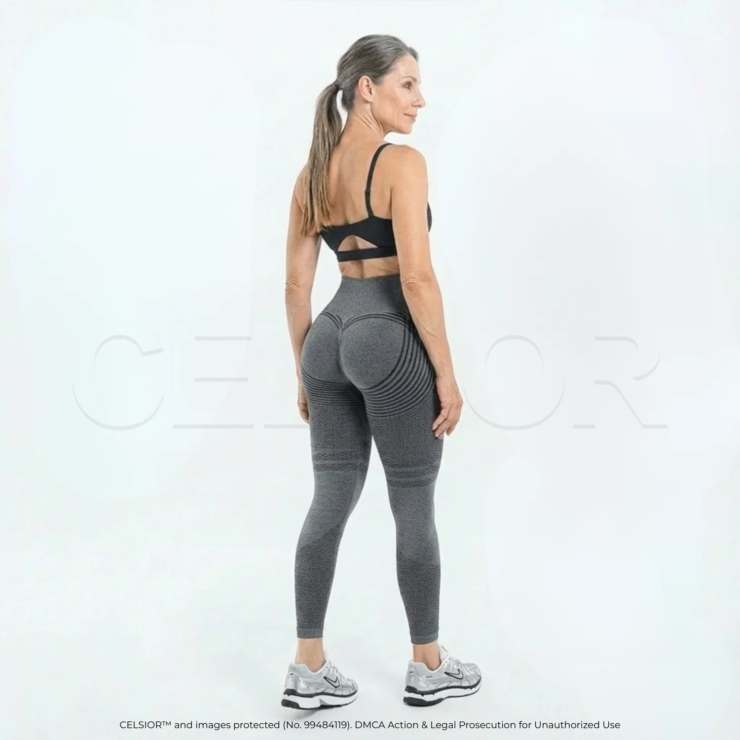 POWERCELLS™ | 3D Metabolic Booster Leggings - Image 12