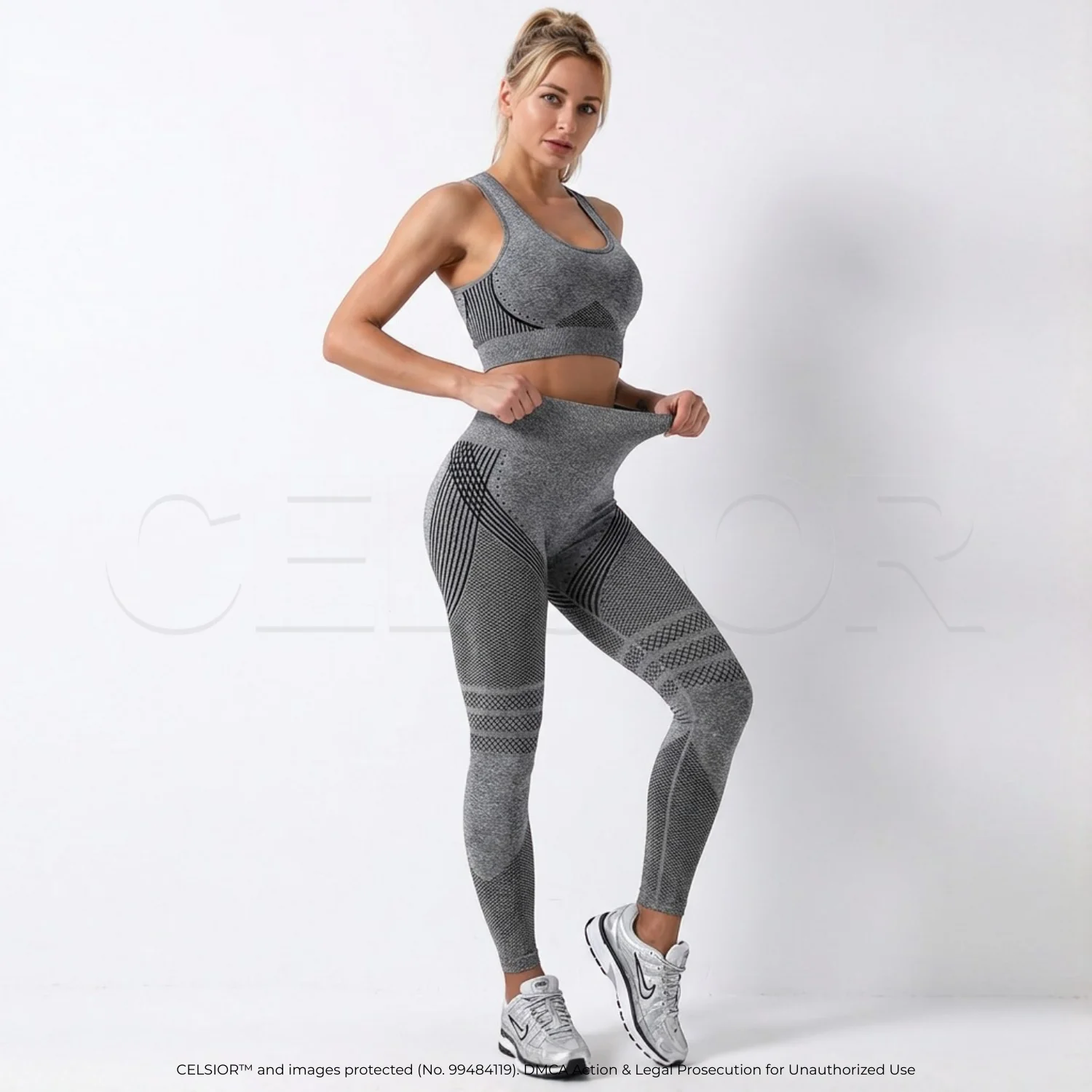 POWERCELLS™ | 3D Metabolic Booster Leggings - Image 13