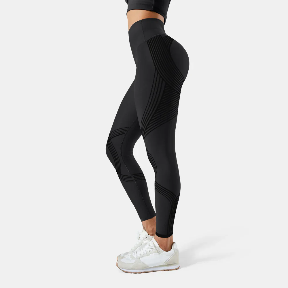 POWERCELLS +™ | 3D Metabolic Booster Leggings - Image 11