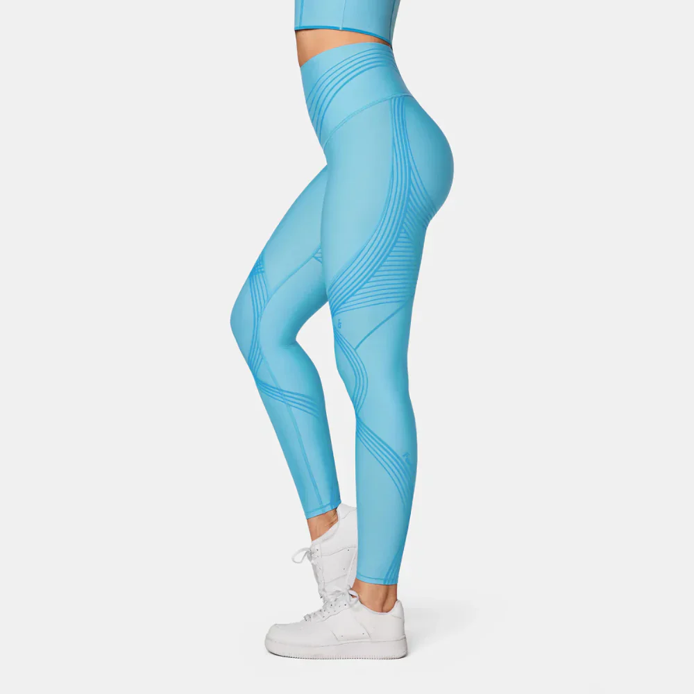 POWERCELLS +™ | 3D Metabolic Booster Leggings - Image 12