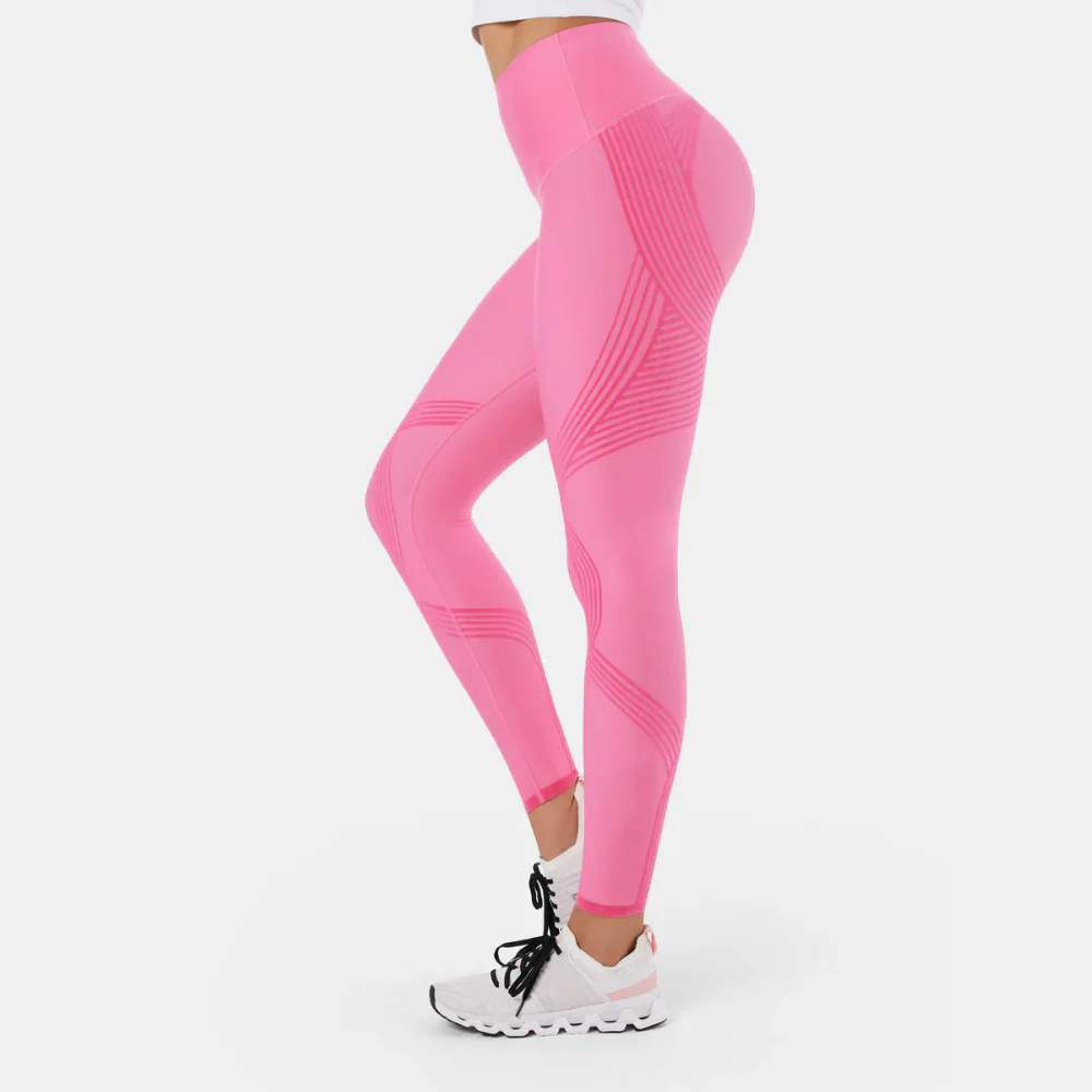 POWERCELLS +™ | 3D Metabolic Booster Leggings - Image 13