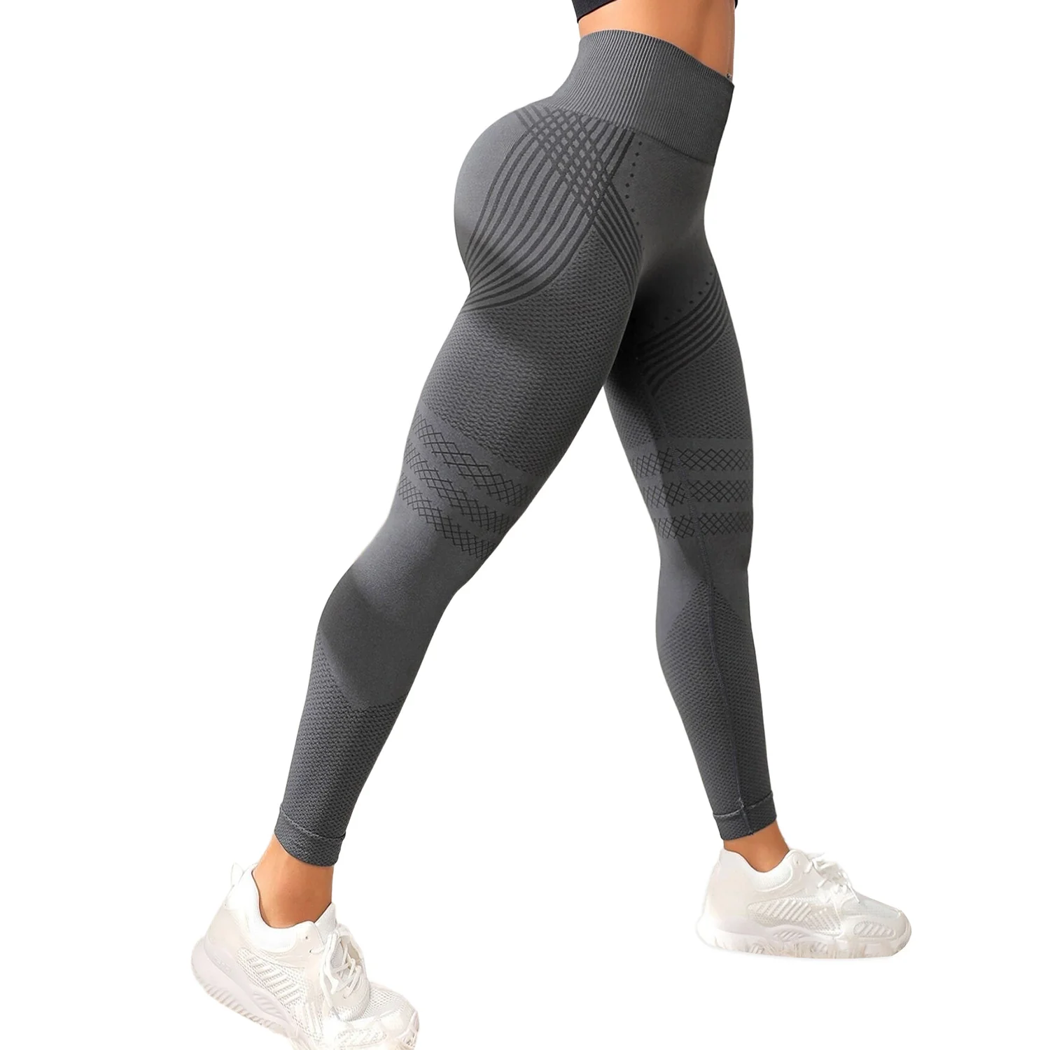 POWERCELLS +™ | 3D Metabolic Booster Leggings - Image 14