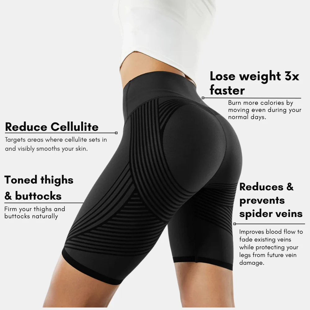 Metabolic Booster Products (page legging)